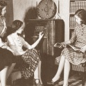 1940s radio